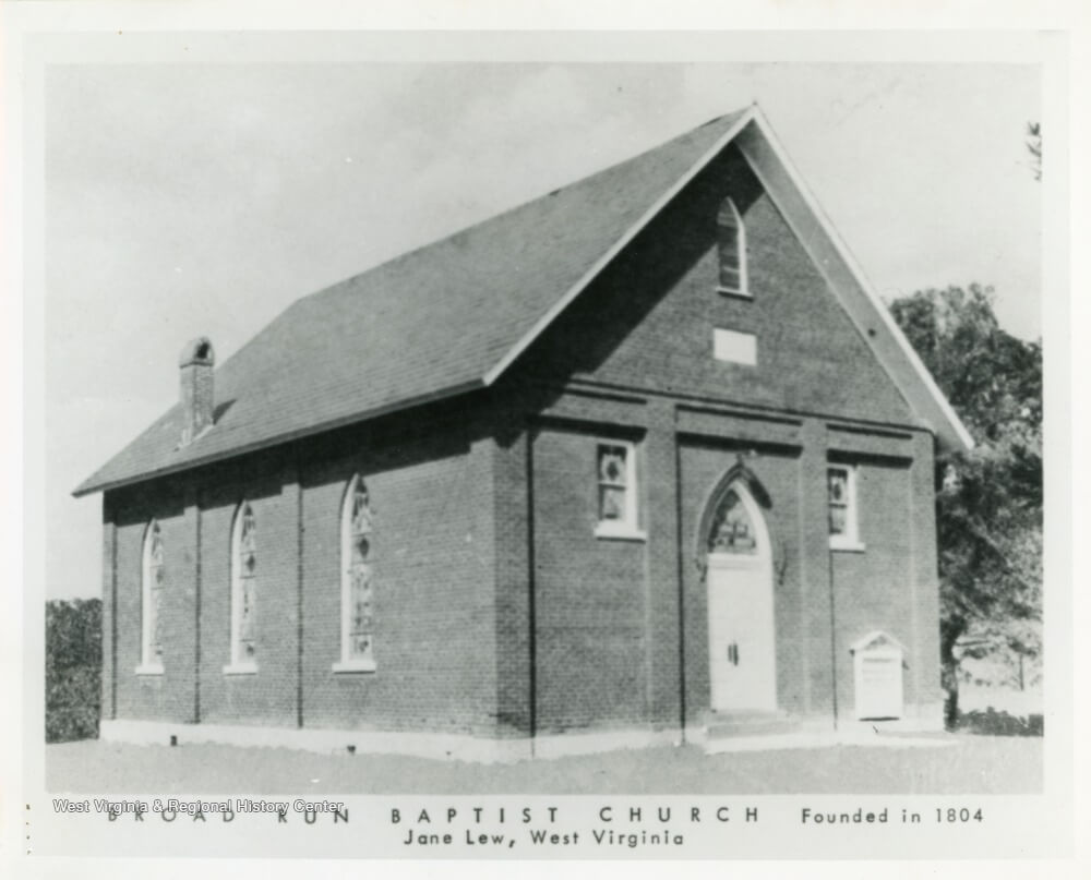 history-broad-run-baptist-church